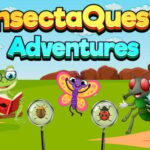 InsectaQuest 모험